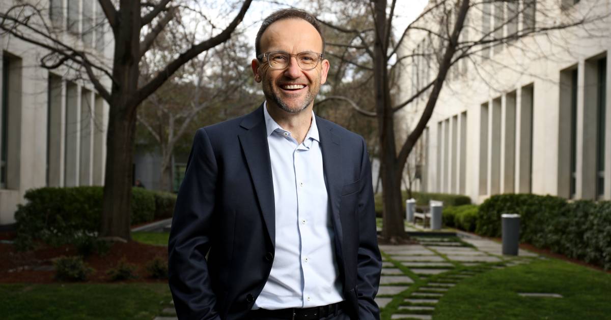 Dump stage 3 tax cuts and block new fossil fuel projects or face voter backlash: Greens leader Adam Bandt sends warning to Labor | The Land