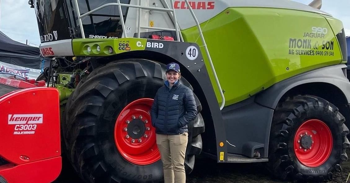 Make the most of your fodder with bulk silage