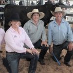 Top Charolais bulls set for CQ