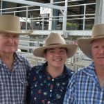 Cloncurry turns the track pink for Ladies Day | The North West Star