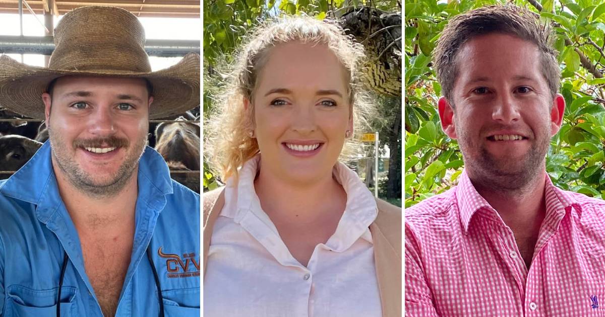 Finalists named in prestigious trans-Tasman ag award