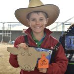 Ramjet soars to the top of annual Benjarra Limousin sale