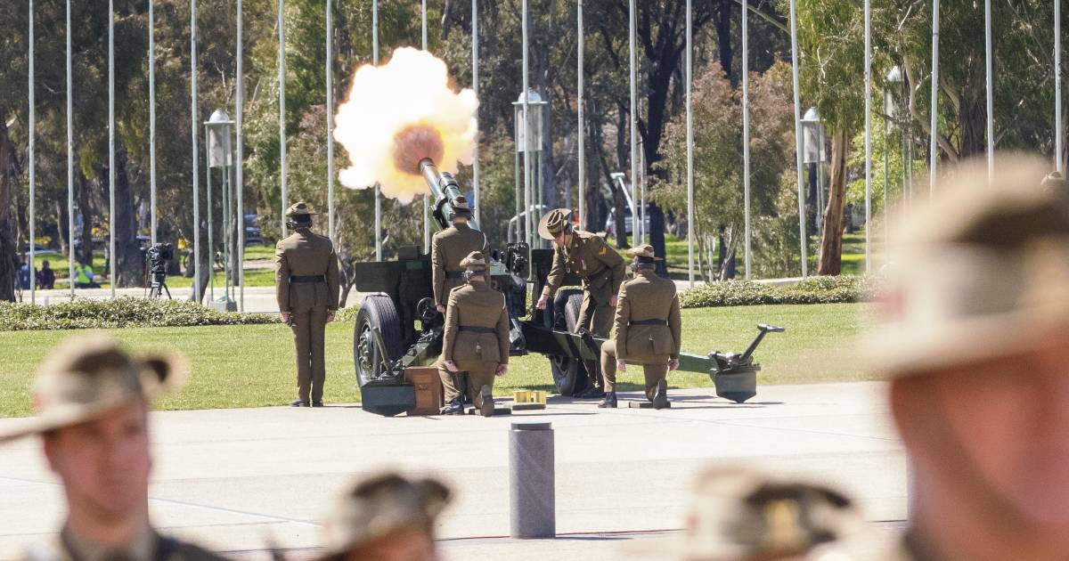 ‘New era’: King Charles III proclaimed ruling monarch of Australia | The Land