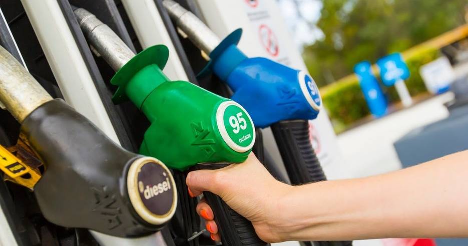 Motorists urged to top up now to avoid coming price spike