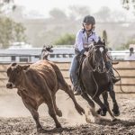 Winston makes $15,500 for Black Dog Ride at Perth Royal SHow | Farm Weekly