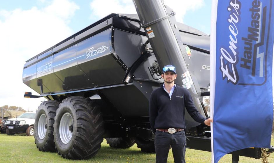 Chaser bins are in demand Australian Country Life