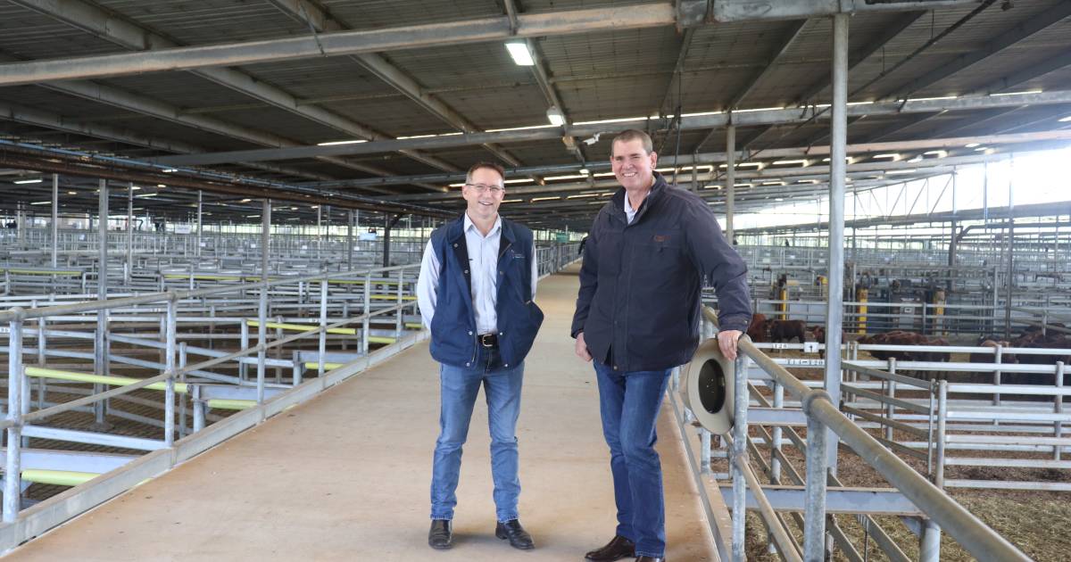 AWN expands its WA livestock network | Farm Weekly