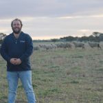 Trials assess fungal growth in windrows