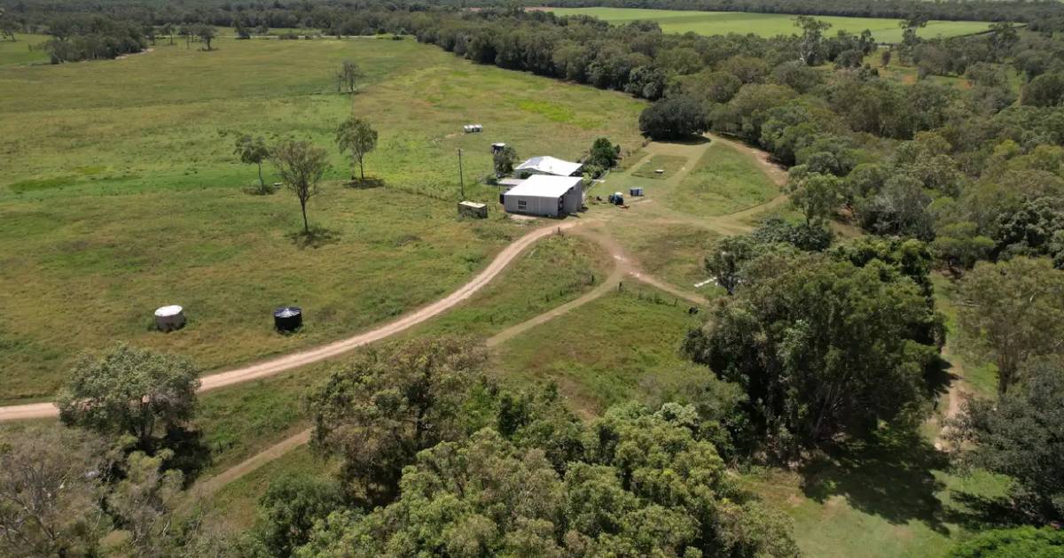 Negotiations continue on 3000 acre cattle property