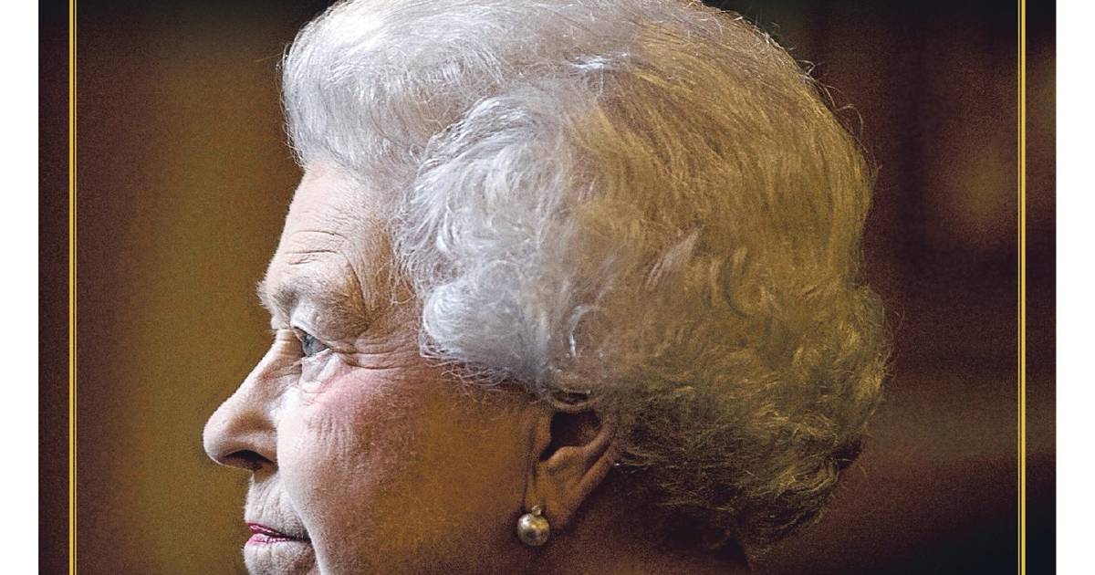 Splendid and strange: how world's newspapers farewelled the Queen