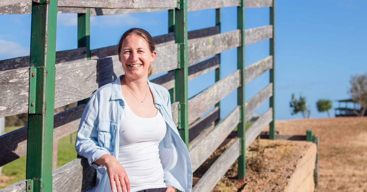 Awards celebrate great women in ag