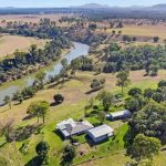 Buyers chase size, wool and genetics at Dunbogan Merino sale