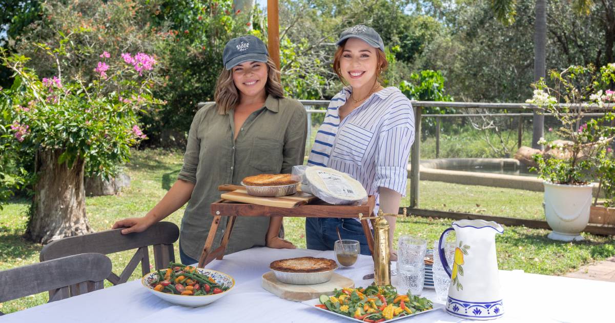 Meet the north west sister duo behind Black Rock Beef Co.