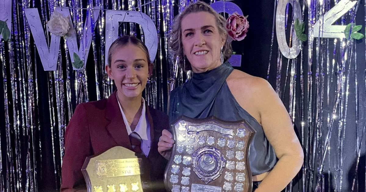 GALLERY: Isa women celebrated for achievements