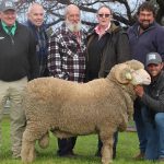 How a carpenter and veterinarian made their farming goal a reality