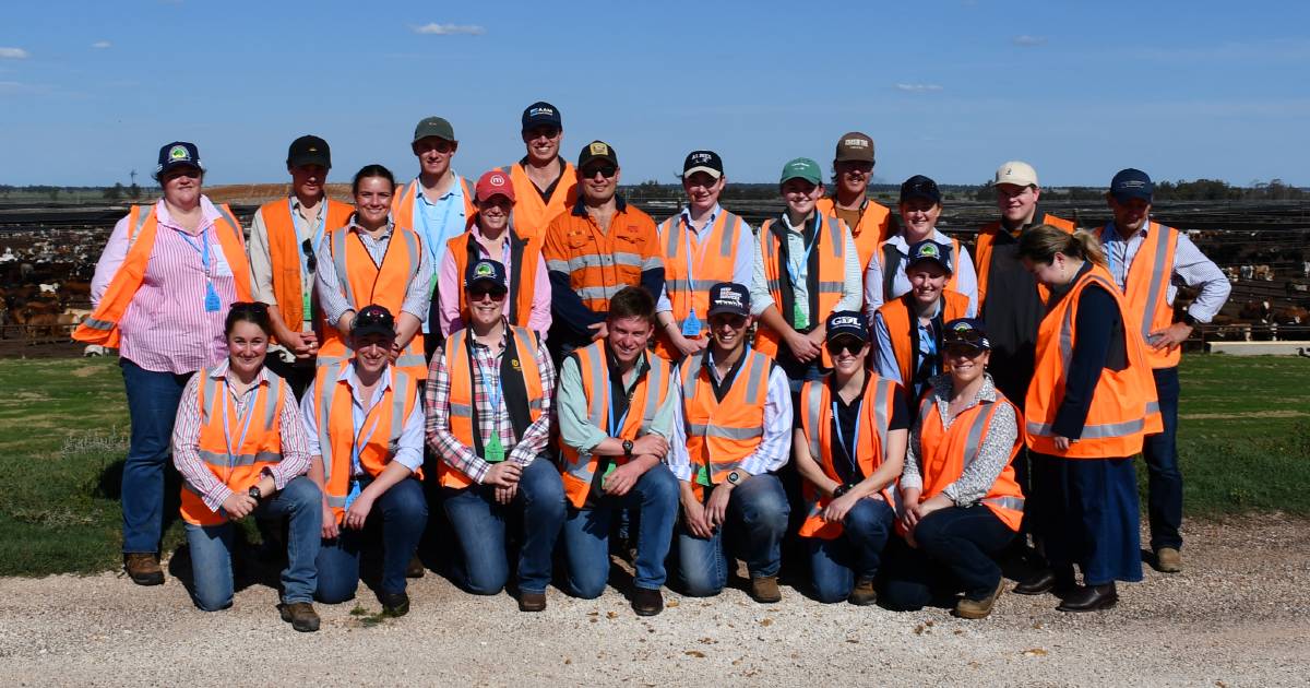 ICMJ hosts development week for 2022 finalists | Queensland Country Life