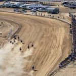 Day 1 of Birdsville Races postponed following severe weather | The North West Star