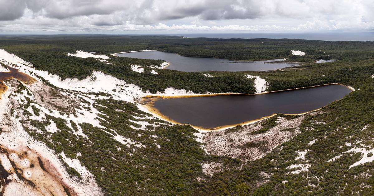 Queensland government hands back land on Australia’s Cape York Peninsula | North Queensland Register