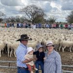 Vacant Central Tablelands country hits $11,000/acre | Video