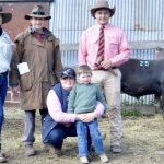 Juniper Kiss joins the Liebe Group | Farm Weekly