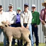 Five bright sparks of Queensland agricultural industry awarded 2023 Nuffield Scholarships | Queensland Country Life