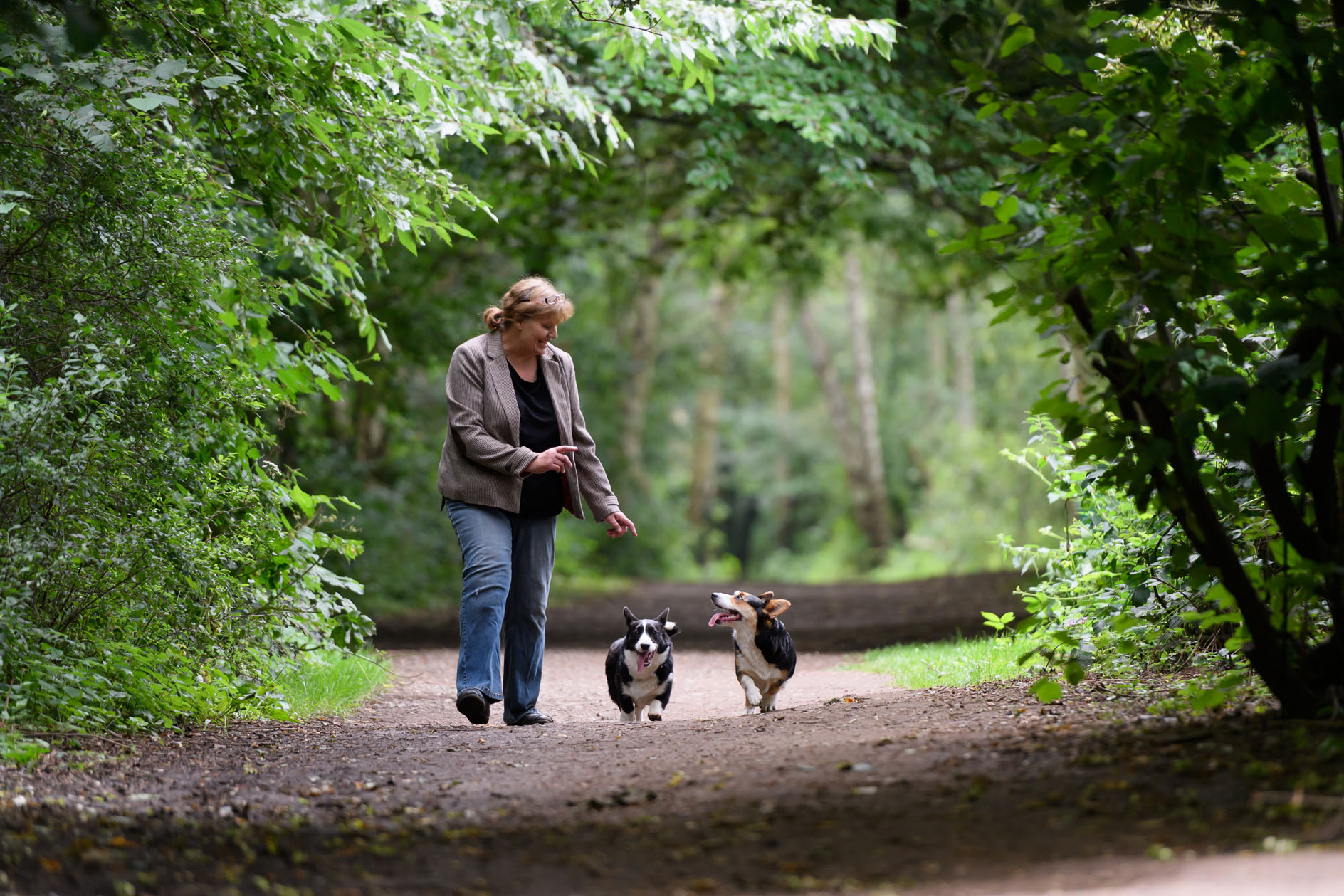 Have you been walking your dog wrong all these years?