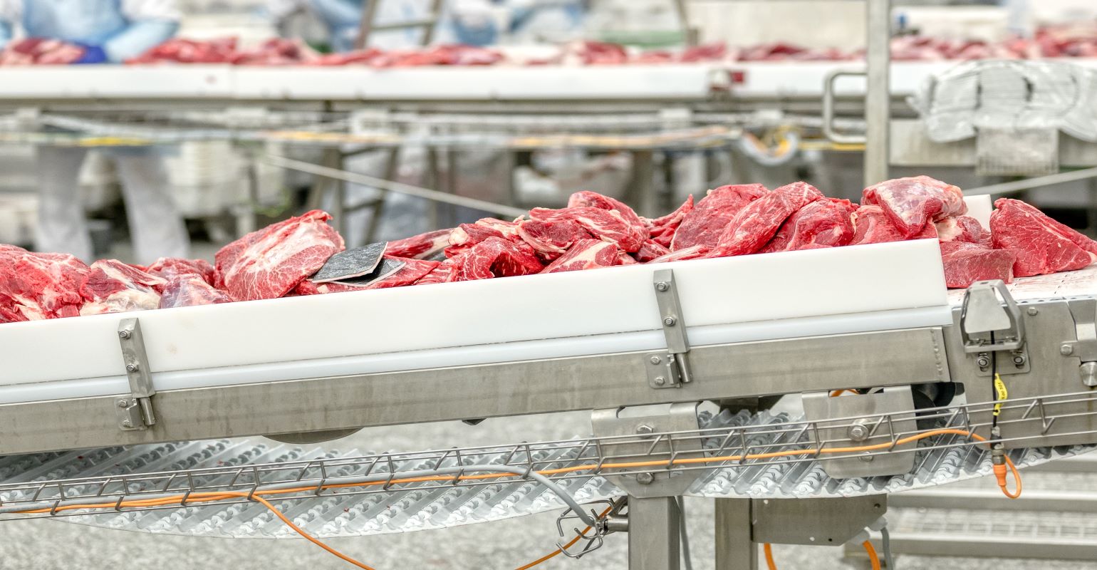 Beef packing capacity update | Beef Magazine