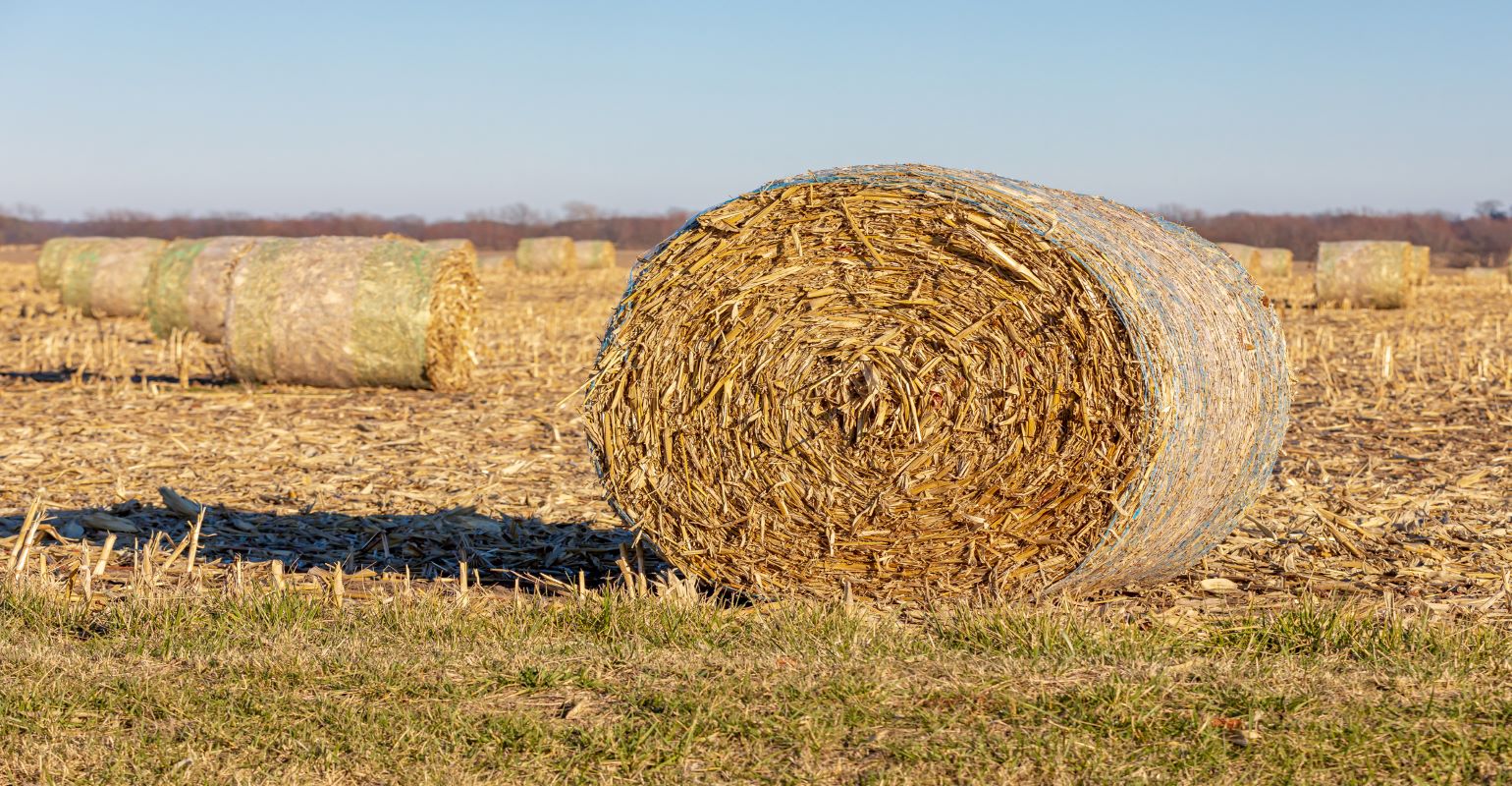 Tips to prevent baler fires