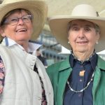 Stewart family carries on National Charbray Sale legacy