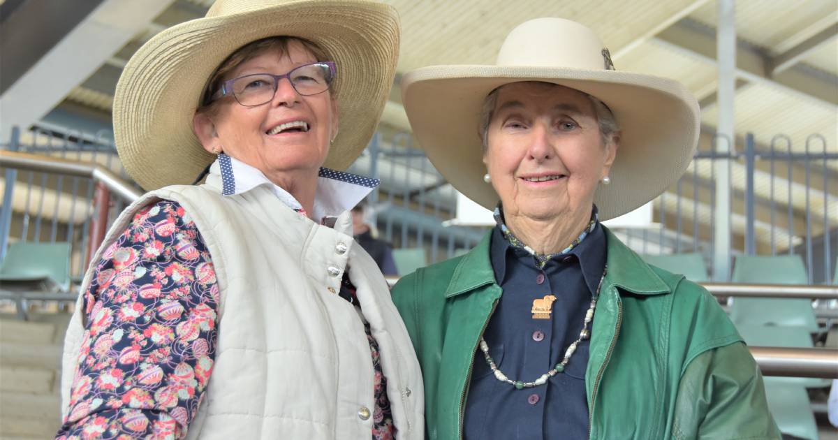 Breed accolade for red Brahman stalwart