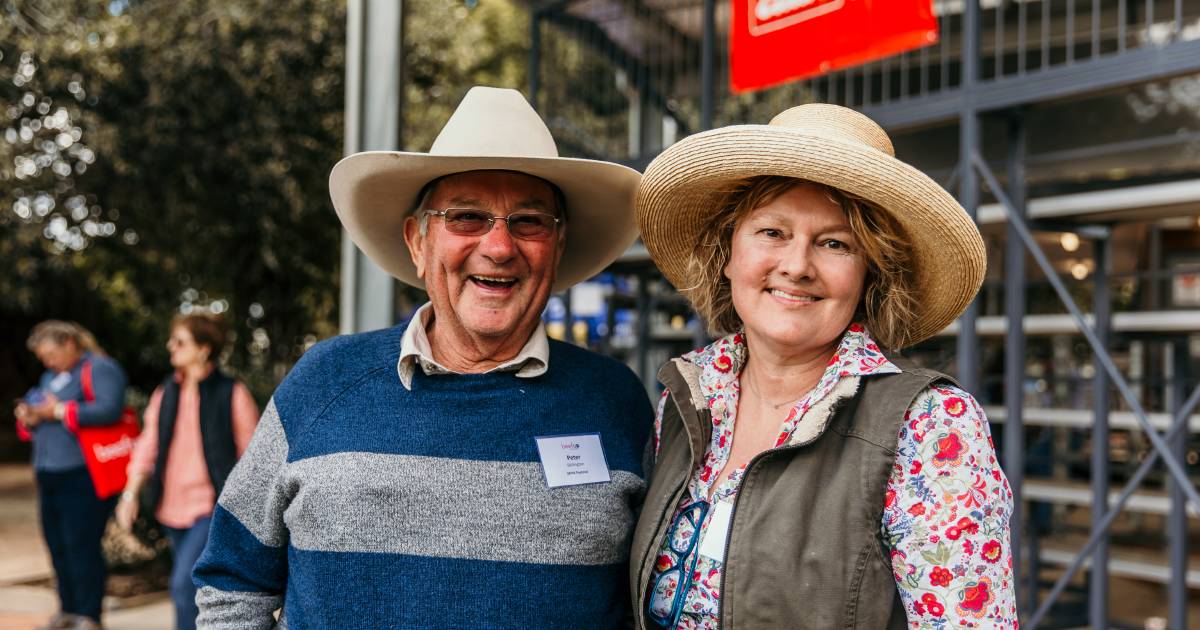 Practical demonstrations a highlight of BeefUp forum in Blackall | Queensland Country Life