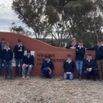 Merino rams top $5500 at Angenup 45th annual on-property ram sale at Kojonup | Farm Weekly