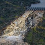 Rain and floods ravage east coast crops