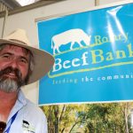 Muttaburra producers top Charbray-Hereford infusion sale at Blackall