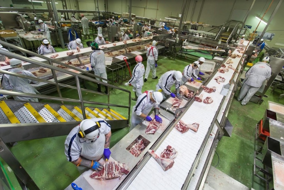 Brazil’s Minerva Foods seals deal to buy Australian Lamb Co