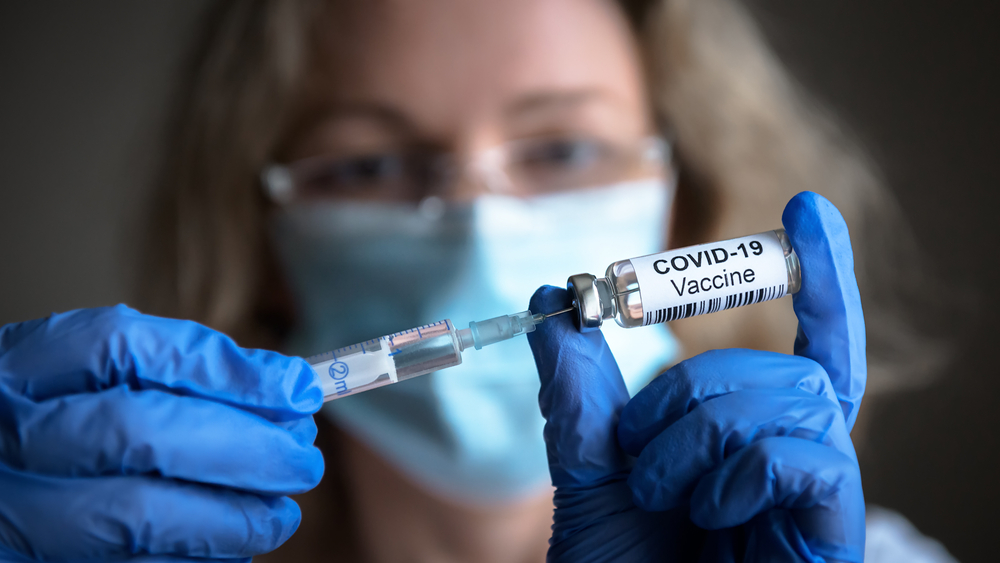 Tapping into a rare COVID silver lining: Vaccines without trade barriers