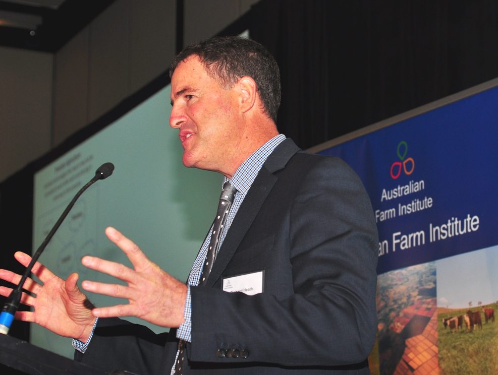 Global Farm Policy Group launched