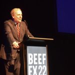 ALMTech’s cutting edge meat tech being showcased at BeefEx