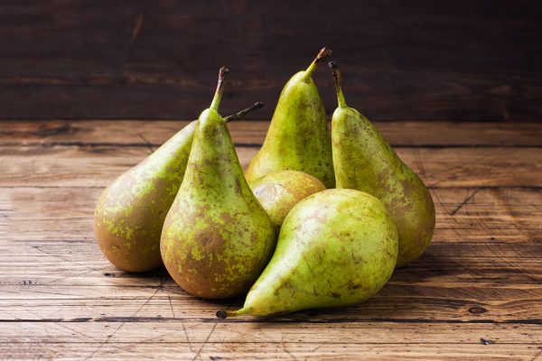 How to grow your own pears (spoiler alert: it’s not easy)