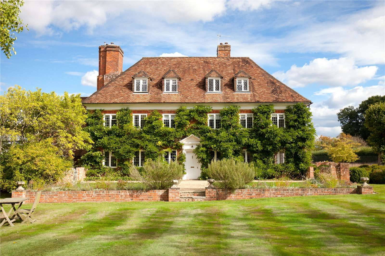 Six truly magnificent country homes for sale, as seen in Country Life