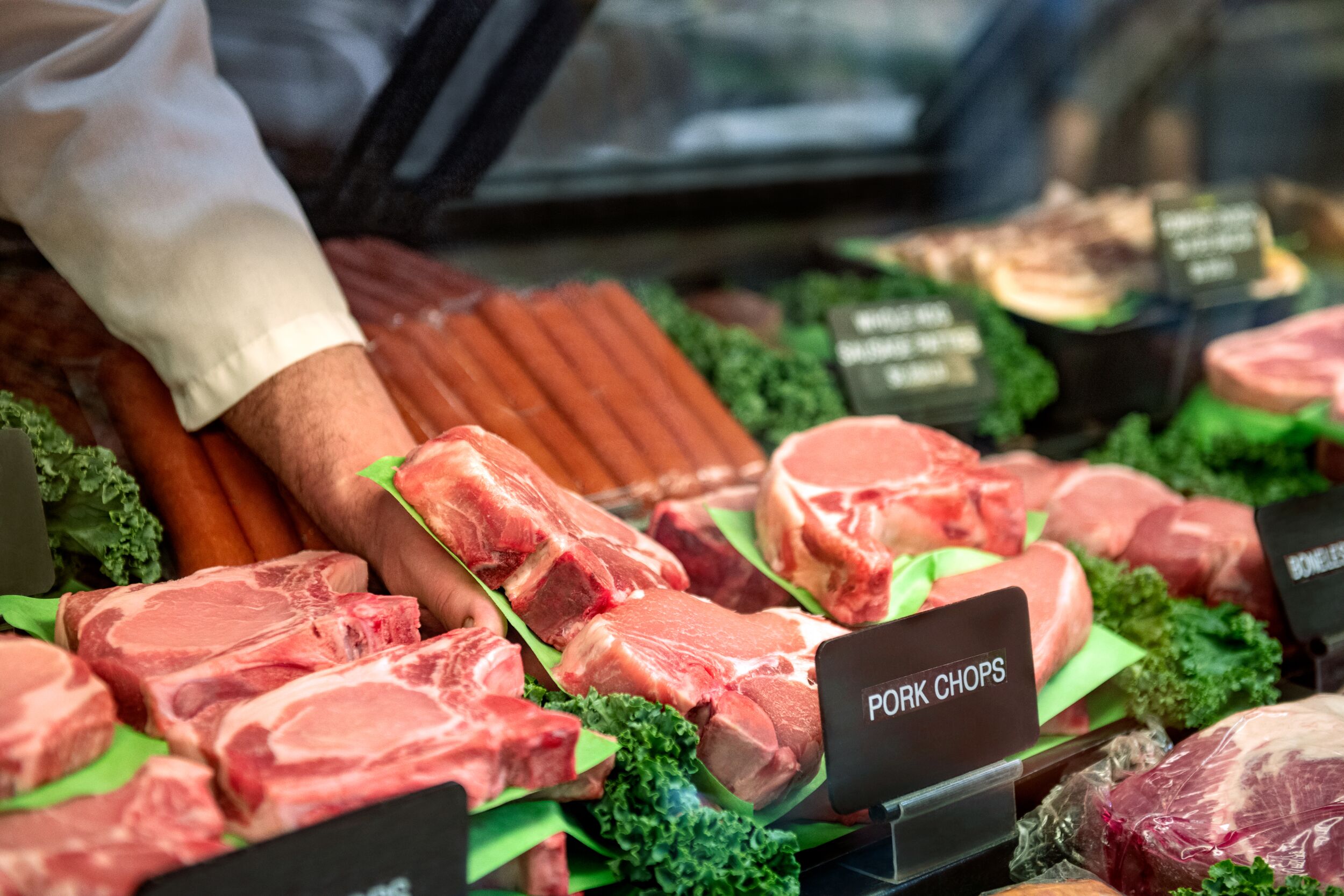 Case-ready meat continues to gain momentum