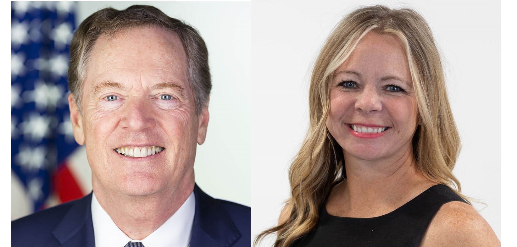 USMEF to honor Lighthizer, Saunders at Strategic Planning Conference