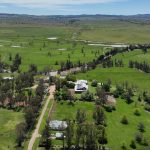 Large scale Queensland western cattle country on the market