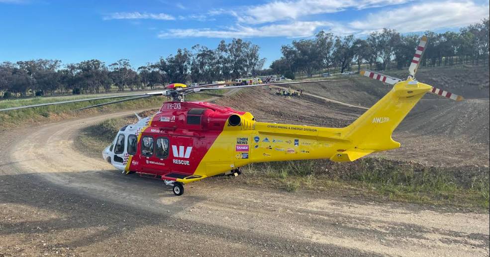 Teen girl seriously injured, two others walk away from ATV rollover