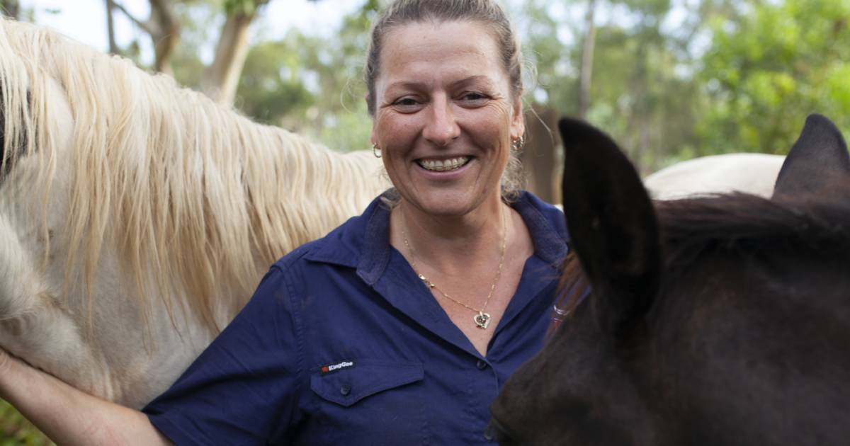 Life-saving Cape York friend named RFDS Queensland Hero