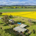 "Liquid gold" as central and western locals rejoice in recent downpour