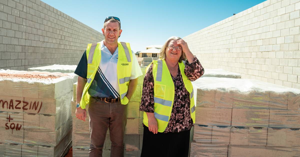 Businesses in Kalbarri and Exmouth take on rentals to provide accommodation for workers | Farm Weekly