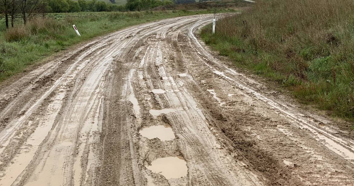 'Safety is paramount': Residents on rural road calling for action from council