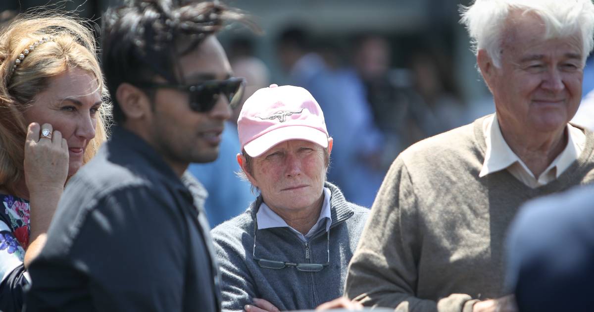 Kembla Grange trainer Gwenda Markwell passes away