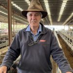 Angus Youth Roundup supreme exhibit to JSRL heifer